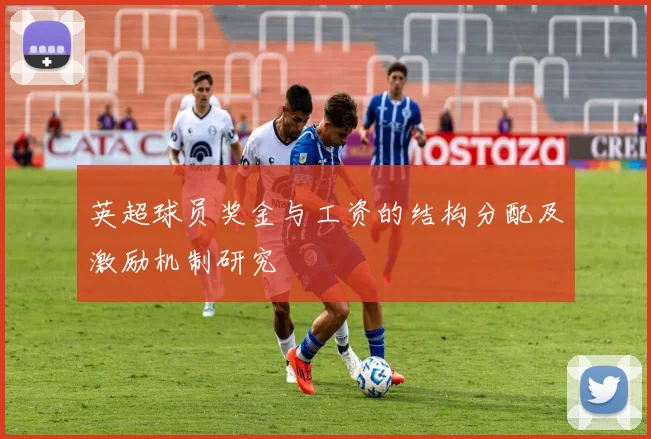 英超球员奖金与工资的结构分配及激励机制研究